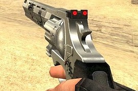 Dragon Colt V2