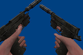 Sig Sauer P226 X-Five