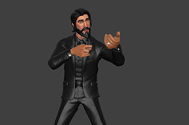 The Reaper