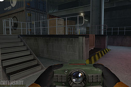 Black Mesa