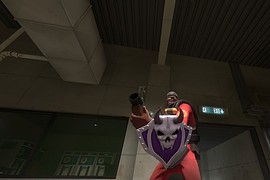 The Vanguard