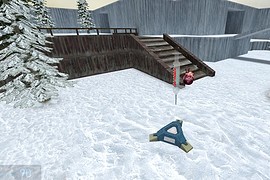 Snowball Fight