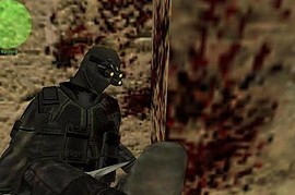 Splinter Cell