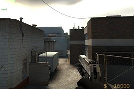 USP Lonewolf Tactical