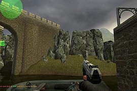 P99 Underworld- Silver