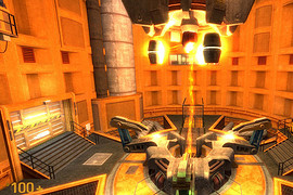 Black Mesa