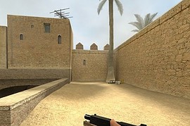 Death's Oliver Darb Glock 18