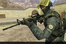 M4A1