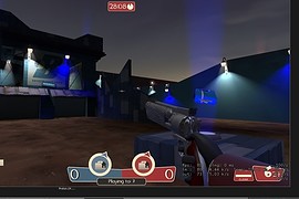 ctf_First