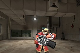 The BFG-9000