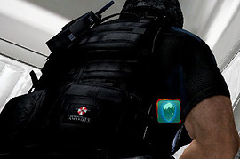 Hardcore HUNK