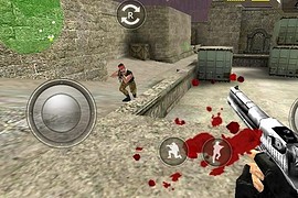 Gun & Strike 3D