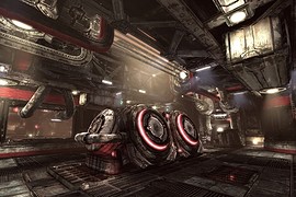 CTF-Stratus