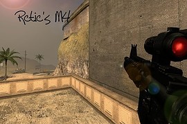 Rctic_s_M4