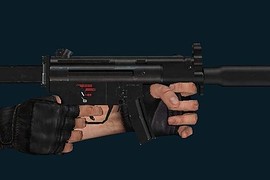 Mp5k Schmung