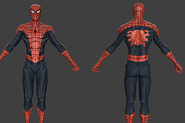 Spider-man (classic)