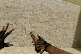 Pegasus Dagger for CZ 1.6 Knife