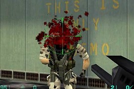Retribution 2 - Alpha version 1.5