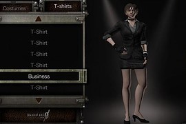 Business Rebecca