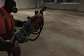 Incinerator