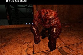 Hell TAank V2