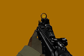 PC - SCAR Venom