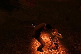 Zoey Green (L4D2)