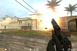 Fluffeh's Deagle Re-Skin