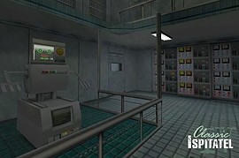 Ispitatel 4 Classic