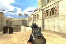 New Hacked Scout
