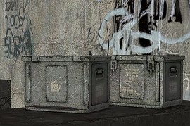 HD Ammo Pack
