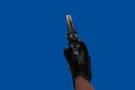 IMI Jericho 941 (Baby Desert Eagle)