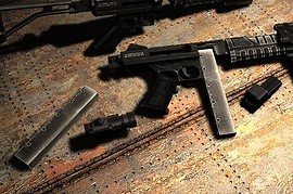 Thompson Tactical
