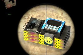 XFX Bomb