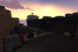 MVM_Wharf