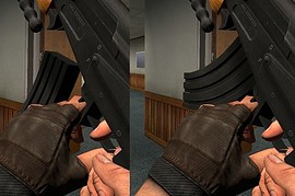 Galil Hacked