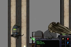 Source Tower