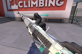 RPD GAME MACHINE