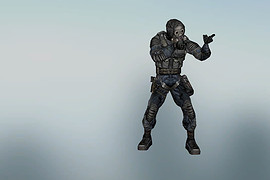 S.T.A.L.K.E.R