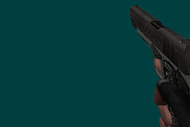Colt Model 1911 A1