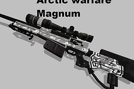 supreme arctic awp