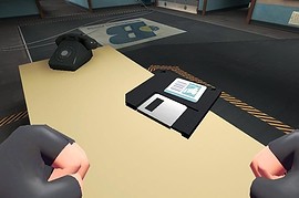 Floppy Intel