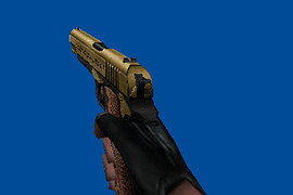 OldQUAD Colt 1911 (5 skins)