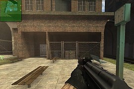 AKS-74