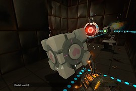 Portal: Epic Edition