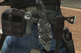 New defuse kit
