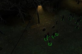 Zombie Master