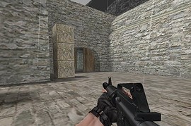 Rifle Pleasure Pack