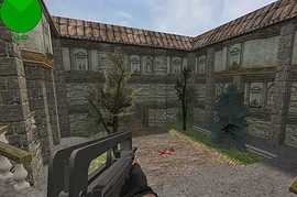 Soul Slayer Famas