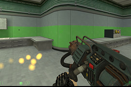 black mesa source gauss for op4